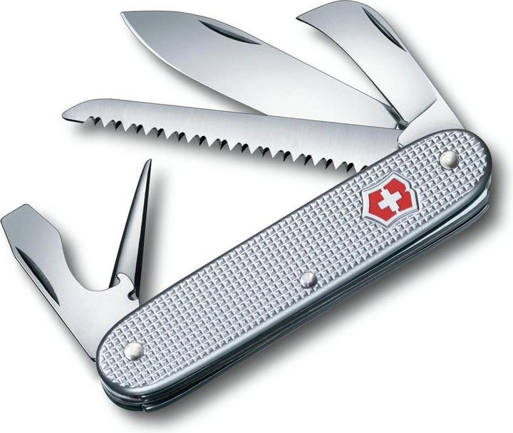 Armée suisse 7