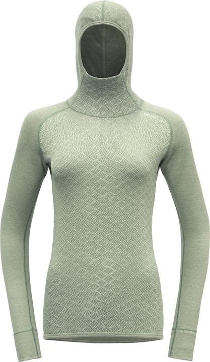 Image du produit Devold Sweat à capuche Kvitegga pour femme (XL)