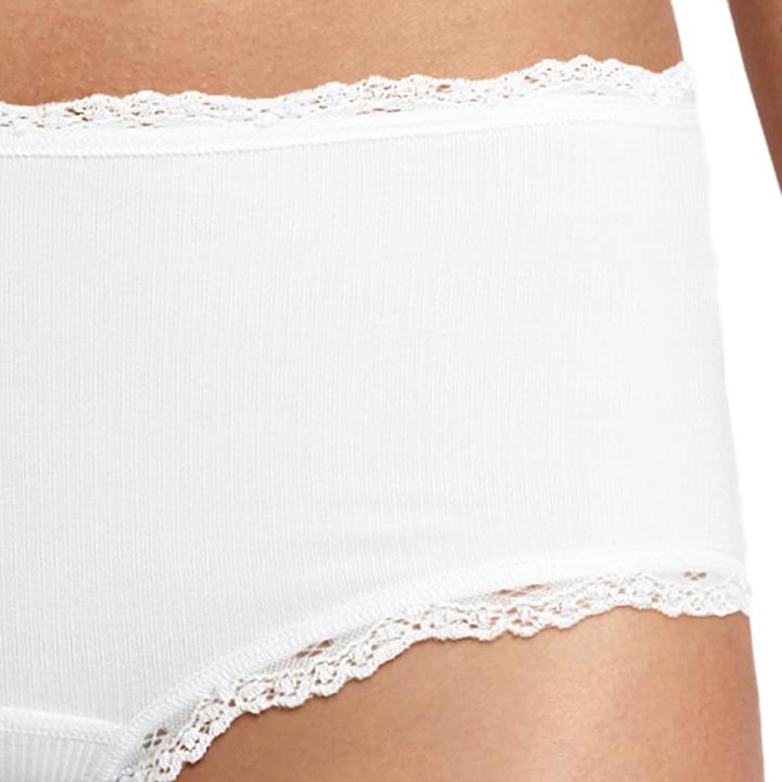 Image du produit Nina von C. Lot de 3 shorts Body & Soul (42, XL, Lot de 3)