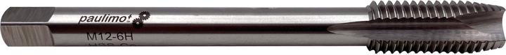 Produktbild Paulimot Maschinen-Gewindebohrer M12 x 1,75