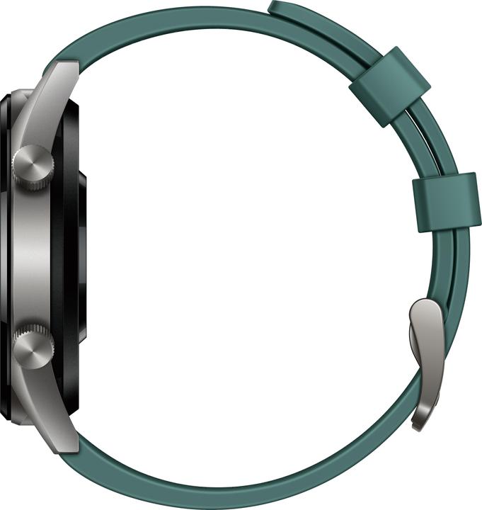 Produktbild Huawei Watch GT Active (46.50 mm)