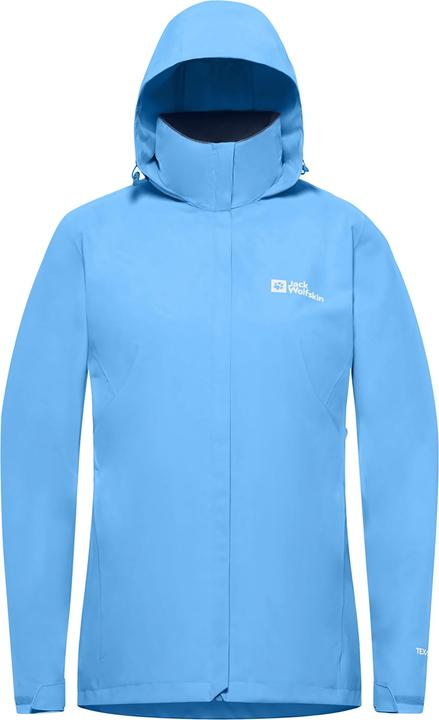 Image du produit Jack Wolfskin Trailtime 2L Jkt W (XL)
