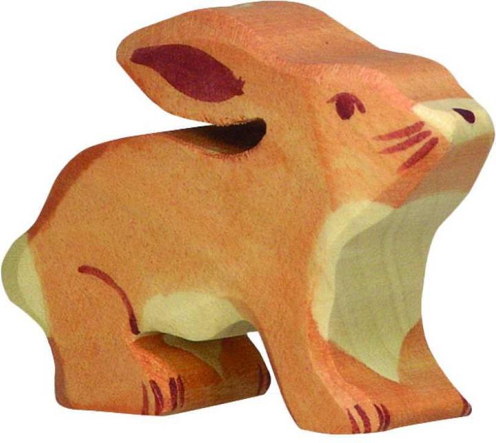 Immagine prodotto Holztiger Coniglietto, piccolo