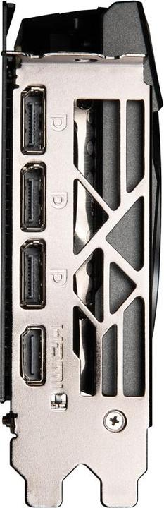 Productafbeelding MSI RTX 4060 TI 16GB Gaming X Slim (16 GB)