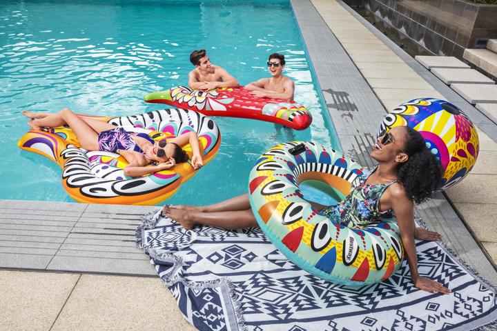 Image du produit Bestway Flirty Fiesta Elephant Island