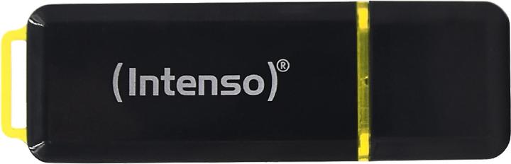 Produktbild Intenso High Speed Line (128 GB, USB-A, USB 3.1)