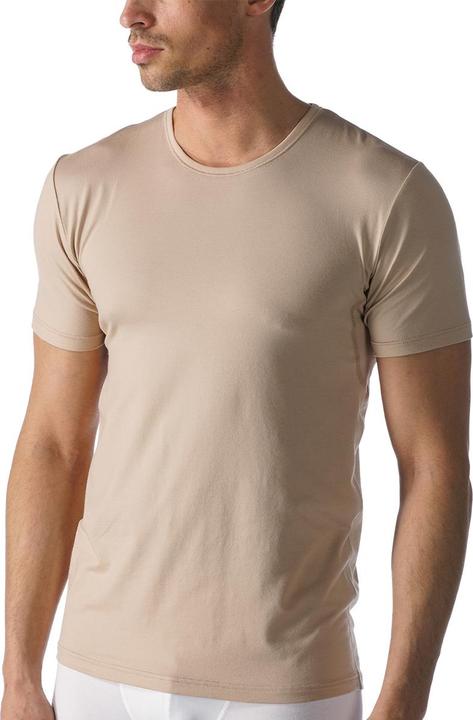 Produktbild Mey 2er Pack Dry Cotton T-Shirt mit Rundhals (XL)