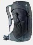 Produktbild Deuter AC Lite 14 SL (14 l)