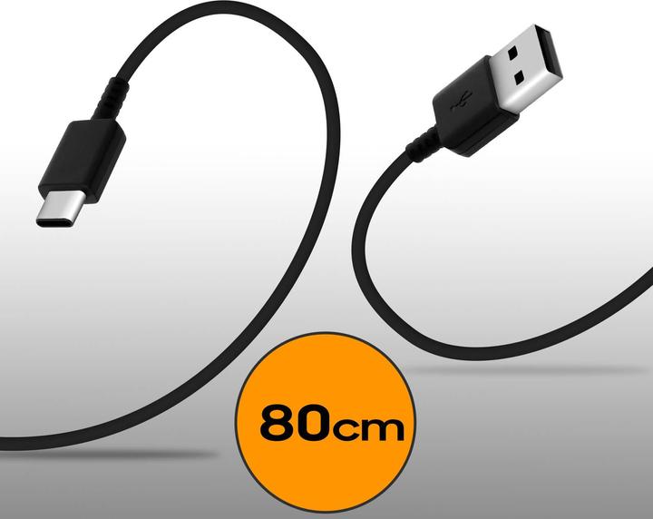 Immagine prodotto Samsung USB Typ A – USB C (0.80 m, USB 3.2 Gen 1)