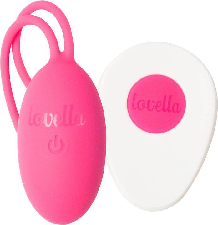 Produktbild Lovella Vibrating Egg