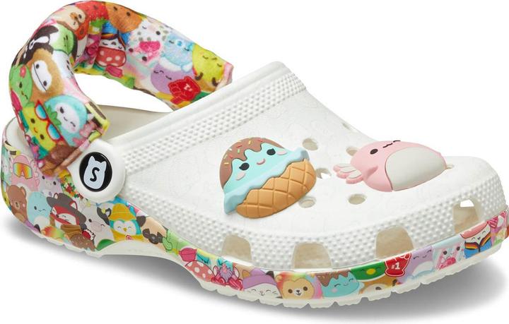 Immagine prodotto Crocs Zoccolo classico Squishmallows di K's (30)