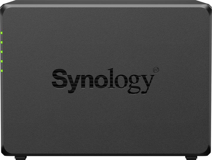 Produktbild Synology DS925+ (4 x 8 TB, Synology HAT 53xx)
