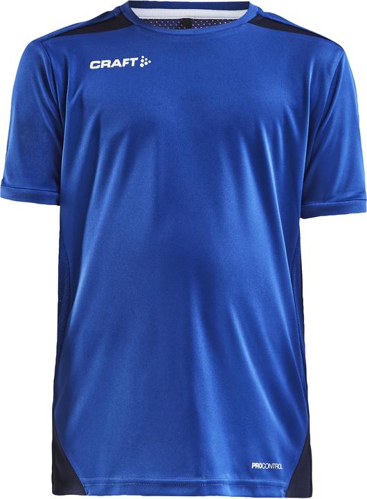 Produktbild Craft Pro Control Impact Ss Tee Kinder (158)