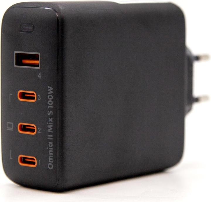 Image du produit Aukey OmniaMix II (100 W)