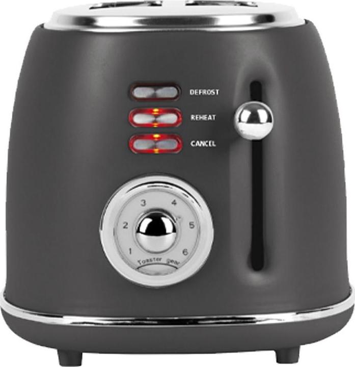 Image du produit BerlingerHaus Haus Toaster matt Anthracite Collection