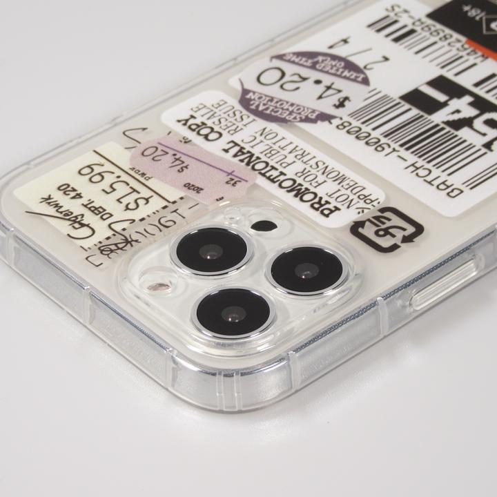 Immagine prodotto PhoneLook Coque Autocollant Vintage Sticker étiquette de prix collage (Apple iPhone 12 Pro Max)