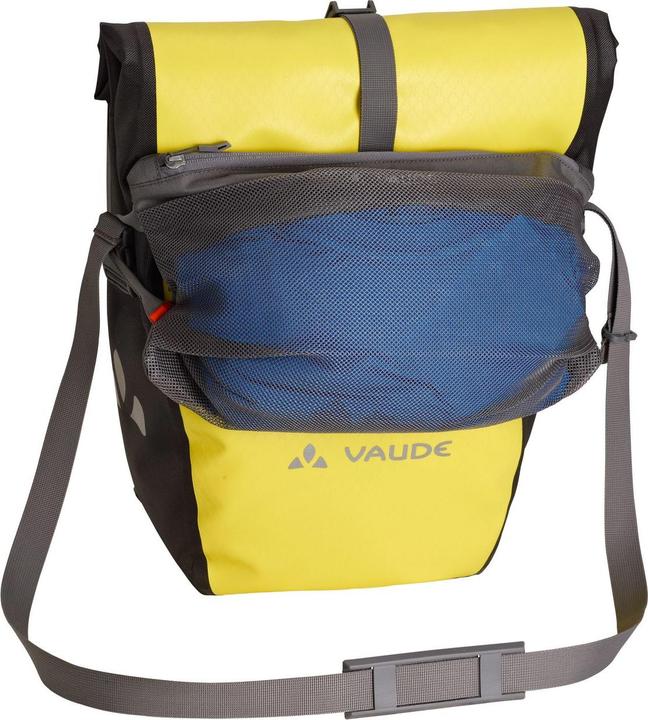 Produktbild Vaude Addita (6 l, Rahmentasche)