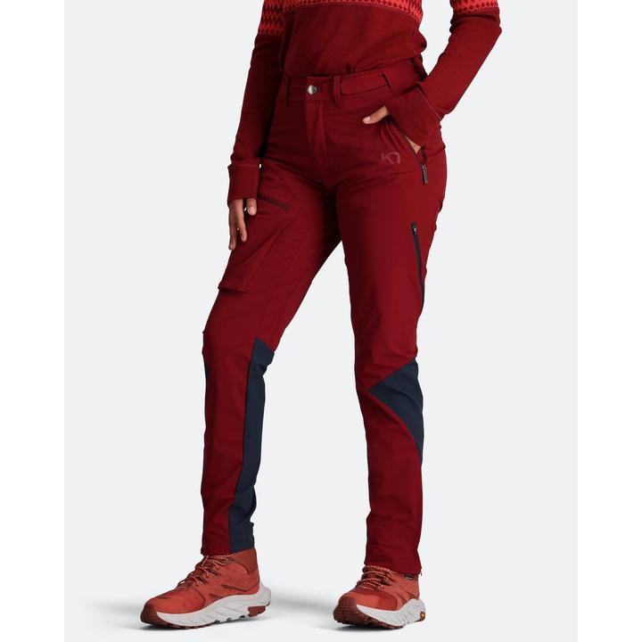 Actual product image Kari Traa Voss Pant (M)