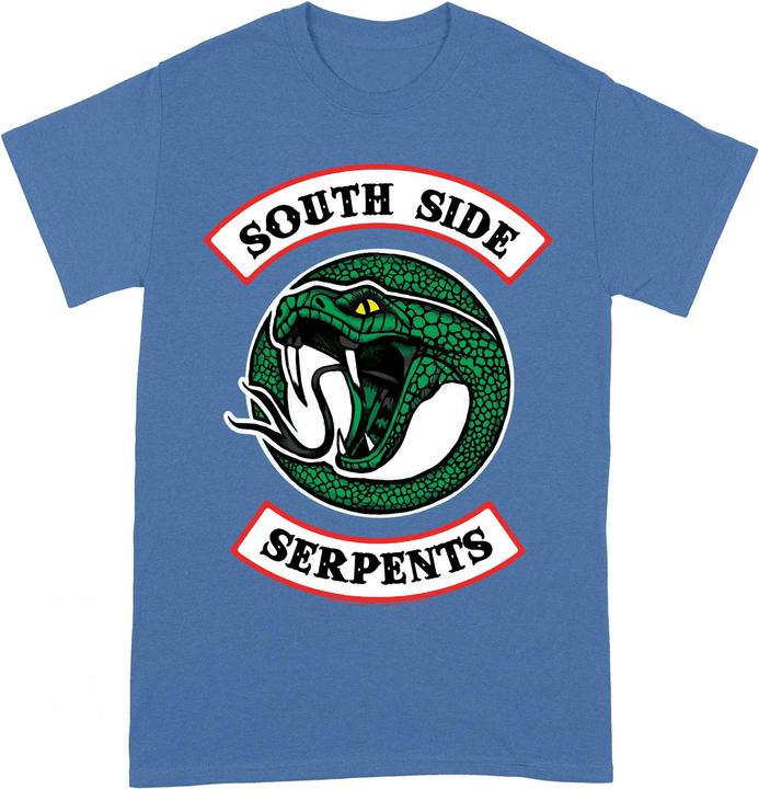 Actual product image Riverdale Tshirt (S)