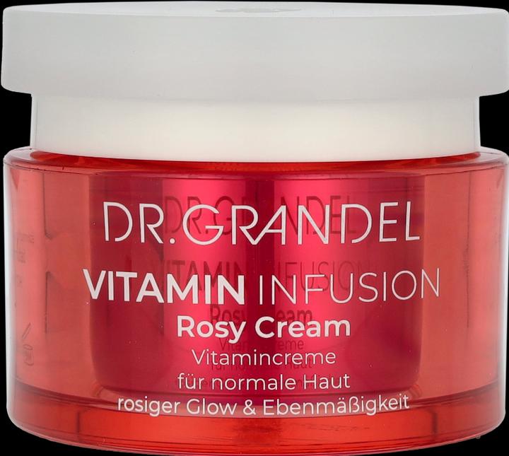 Produktbild Dr Grandel Vitamin Infusion (50 ml)