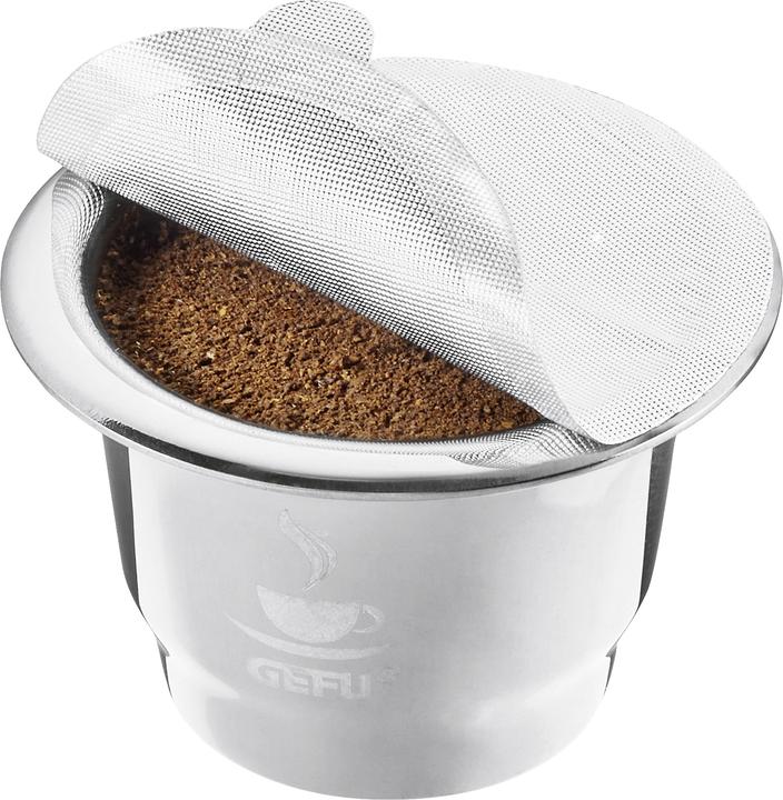 Actual product image GEFU Conscio