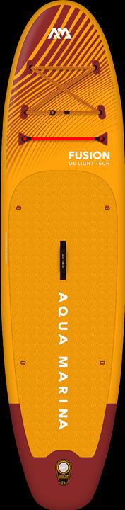 Actual product image Aqua Marina All-Around iSUP Before Sunset (10'10")