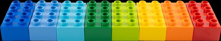 Image du produit LEGO Éléments de base (3011)