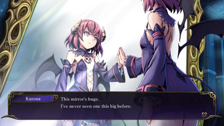 Produktbild Pqube Grim Guardians: Demon Purge (Switch, Switch Lite, Switch OLED)