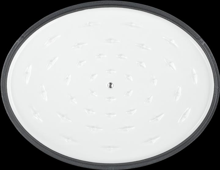 Actual product image Tefal LOV roaster (34 cm, Casserole + Stewpot, Pot, Cast iron)