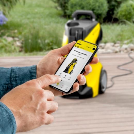 Image du produit Kärcher Hochdruckreiniger K 5 Power Control Flex (Fonctionnement sur secteur)