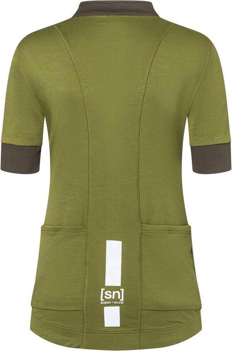Produktbild Super Natural Grava Jersey Radtrikot (S)