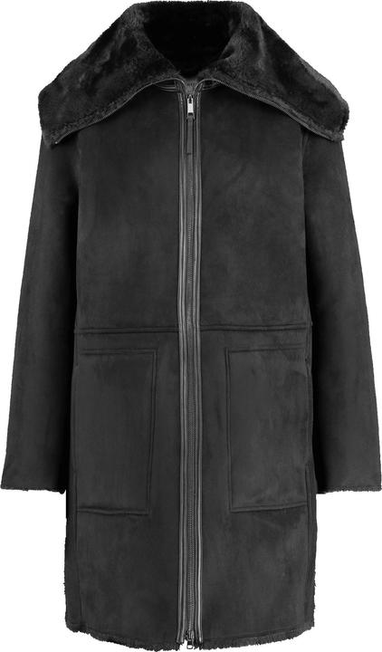 Produktbild Gerry Weber Kurzmantel in Veloursoptik Mantel nicht Wolle - 63680 (48)