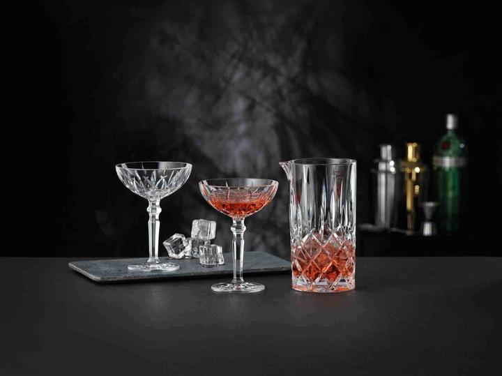 Actual product image Nachtmann Stirring glass 'Noblesse (Mixing tumbler)
