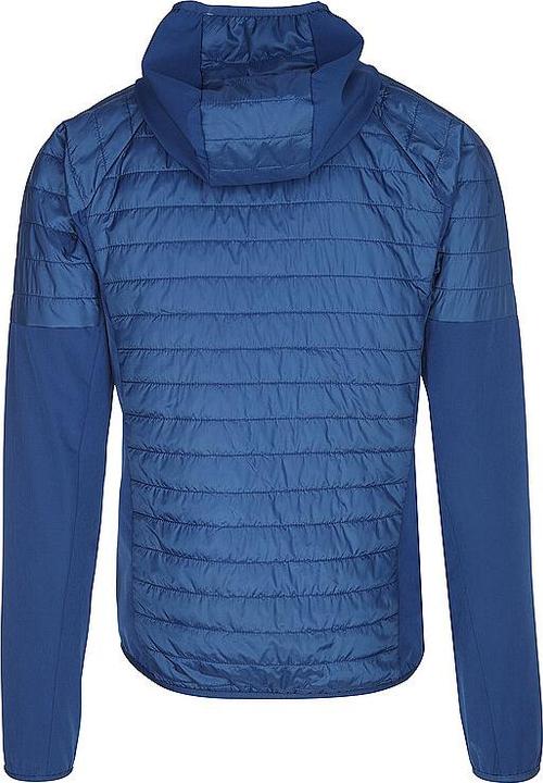 Actual product image Meru Hybridjacke Jauja (S)