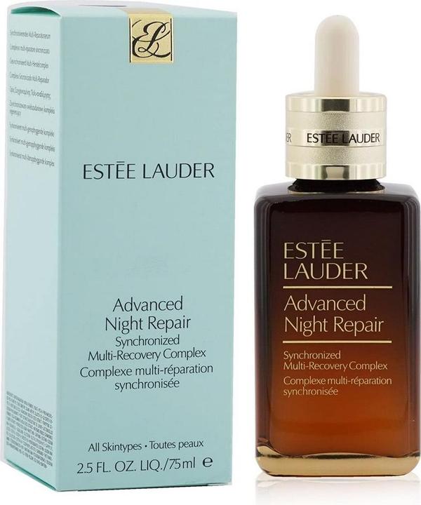 Actual product image Estée Lauder Advanced Night Repair (75 ml)