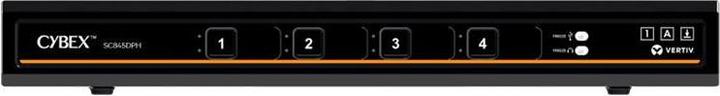 Produktbild Vertiv Cybex Sc Universal Dp/H Secure