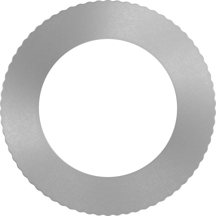 Immagine prodotto Bosch Professional Zubehör Anello di riduzione per lama circolare PRO, 25 x 1,5 x 16 mm