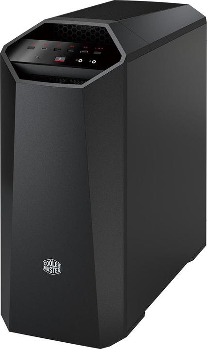 Produktbild Cooler Master MasterCase Maker 5 (ATX, mATX, Mini-ITX)
