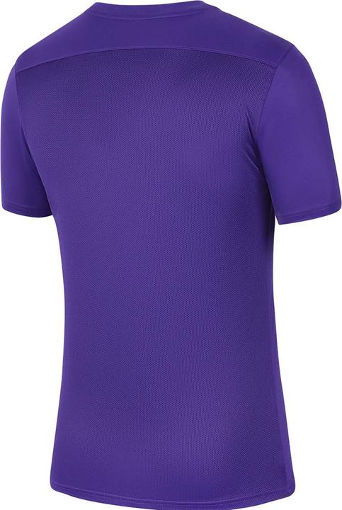 Actual product image Nike Park Vii Jersey Short Sleeve Kids (XS)