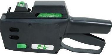 Actual product image Creenline Price labeller CL 8.26 3/5 max. number of print lines: 1 print line number of characters p...