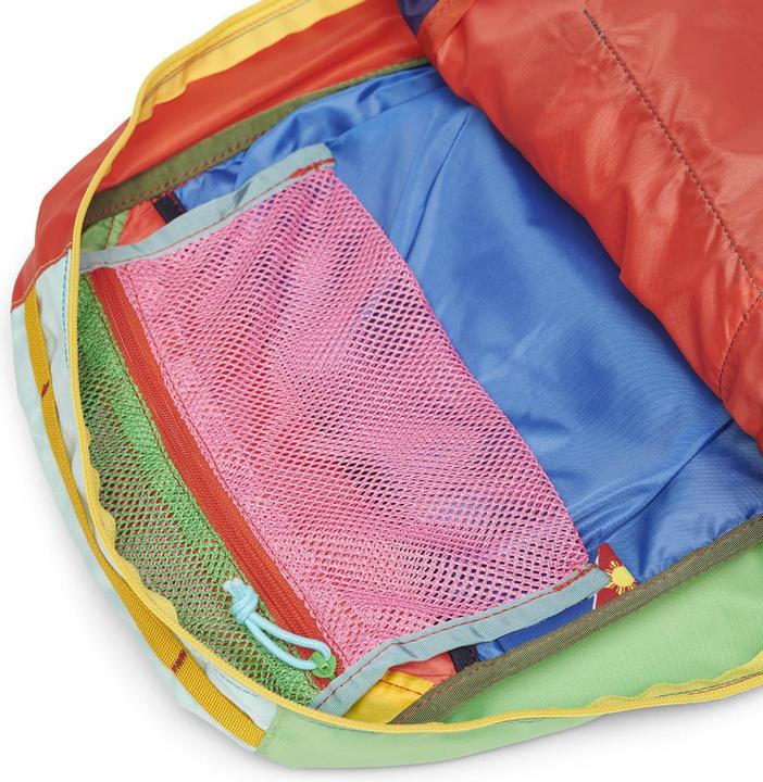 Actual product image Cotopaxi Batac 24 Backpack Del Dia (24 l)