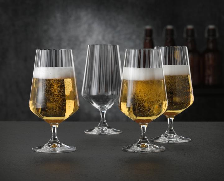 Image du produit Nachtmann Verre à bière Set/4 7886/55 Celebration UK/3 (0.38 l, 4 x)