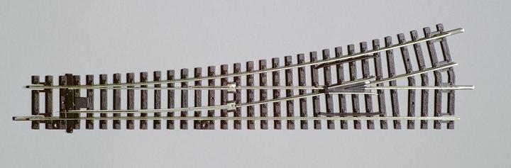Image du produit Piko Aiguillage WL (Piste H0)