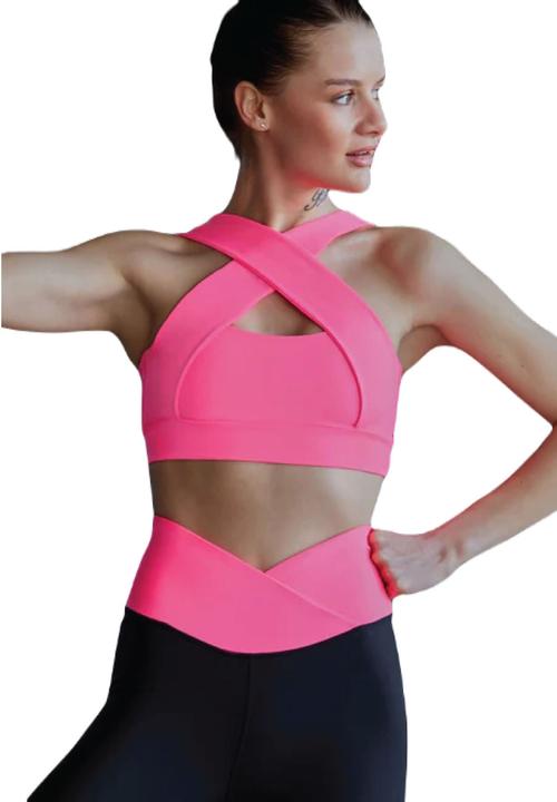 Produktbild Lismina 193 Decoltée Sport Bra (L)