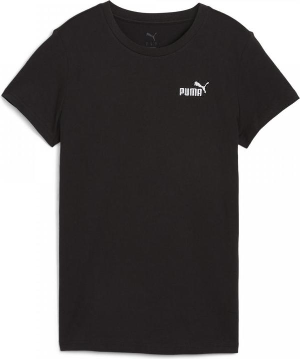 Actual product image Puma ESS Small No. 1 Logo Tee (XS)