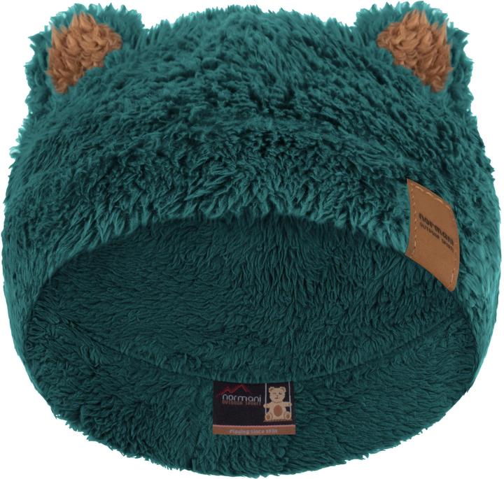 Immagine prodotto Normani Cappello di peluche per bambini "Coleraine" - 9559