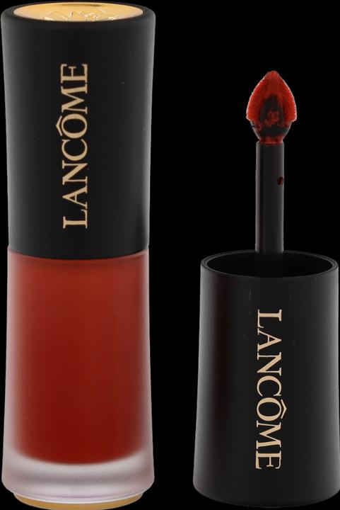 Image du produit Lancôme L'Absolu Rouge Drama Ink 196 French Touch (196 Touche française)