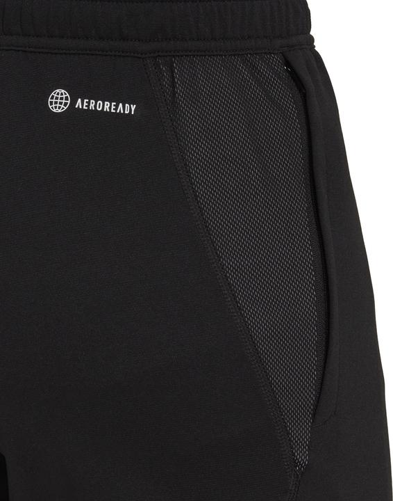 Actual product image adidas Men's Shorts Tiro 23 Competition Training Half Black HE5659 (2XL) (XXL)