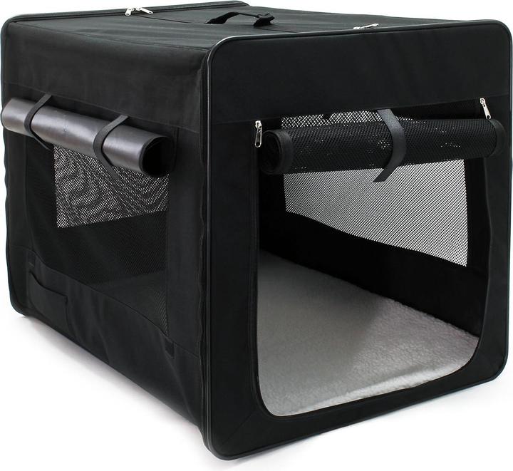 Actual product image Wiltec Fudajo (Dog, Foldable)