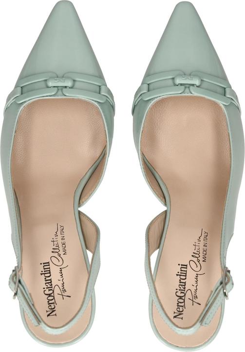 Actual product image Nero Giardini Pumps (38)